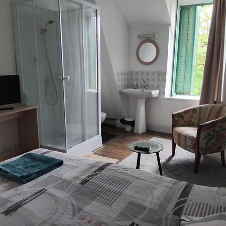 Vintage Room Châteauroux Extérieur photo