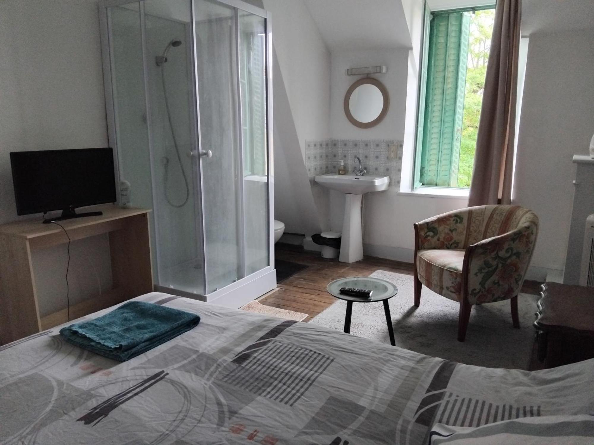 Vintage Room Châteauroux Extérieur photo